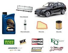 Set Entretien pour BMW X1 E84