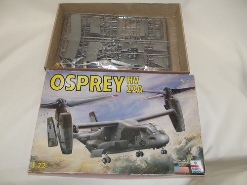Esci osprey 22a 72 - 22a, 9082