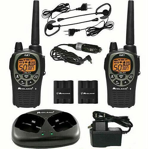 Midland gxt1000 - midland,