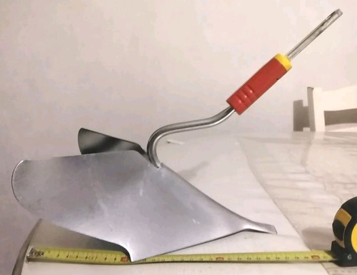 Outils wolf buttoir - multi, star