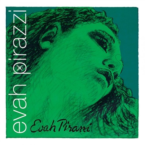 Pirastro evah pirazzi 4 - pirastro,