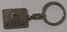 porte-clé Chrysler France, Garage Beuzelin Epernay
