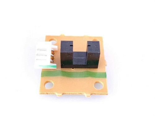 Carte électronique moteur