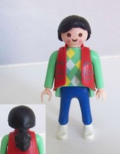 PLAYMOBIL (O3204) ZOO -