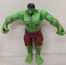 Figurine marvel avengers - marvel, hulk