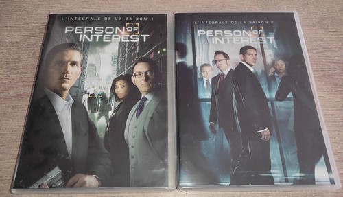 Person interest integrale - person,
