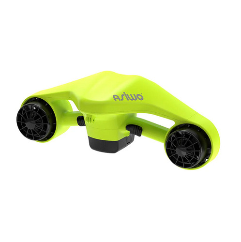 Asiwo manta electric - asiwo,