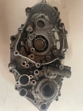 carter moteur gauche yzf 250