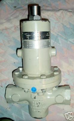 Kaye macdonald inc valve - macdonald, inc.