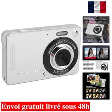 Appareil Photo Numérique Haut