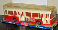 BUS NOREV   1990  Promo BOURSE