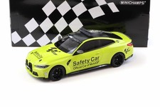 1:18 Minichamps BMW M4 (G82)