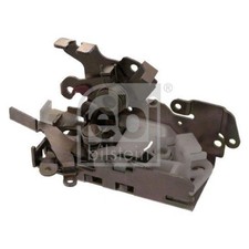 1x Serrure de porte FEBI BILSTEIN 177319 convient pour MERCEDES-BENZ