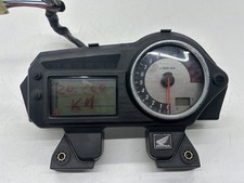 20 600 KM HONDA HORNET 600