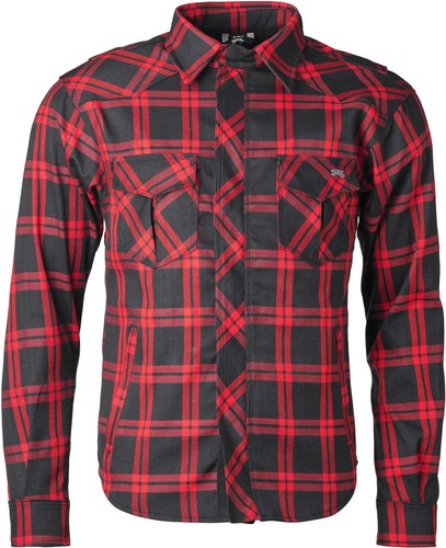 Chemise moto gms - chemise,
