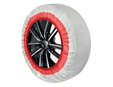 CHAUSSETTES DE NEIGE POUR MAXI SUV ET VAN LAMPA TAILLE 335/35 R22 - HOMOLOGUÉES