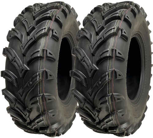 Pneus pour quad 25x8 - .00-12,, 6