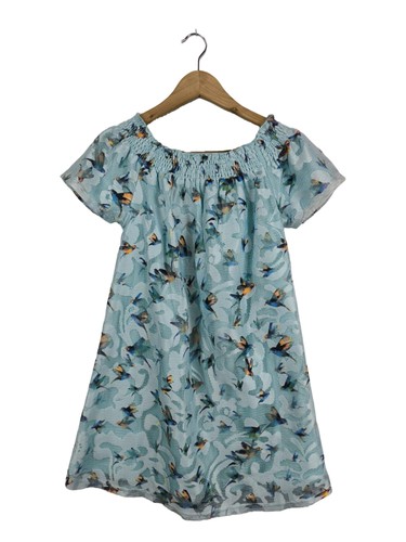 Qed london robe dentelle - robe,