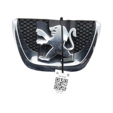 Calandre - Peugeot 206 + -