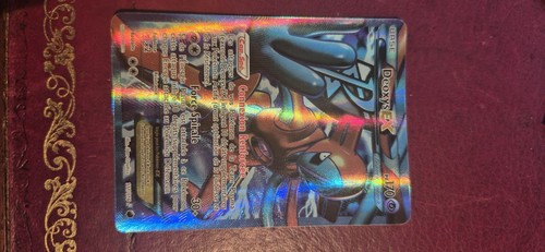 Carte pokémon deoxys ex - fr,