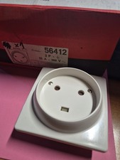 Legrand 56412 prise - prise, 380v