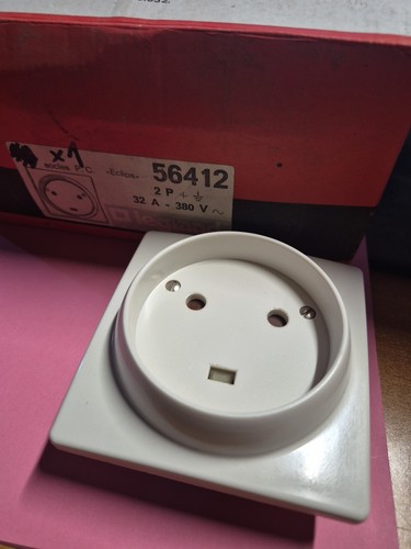 Legrand 56412 prise 32a - 56412,