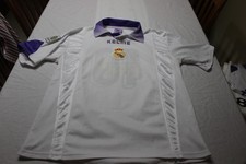 T-Shirt De Football Vintage