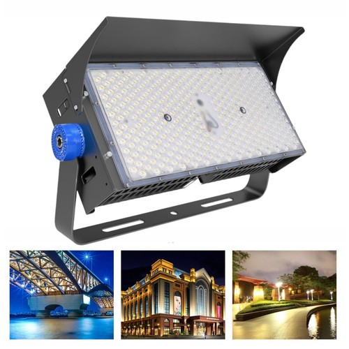 300w led flood - led,