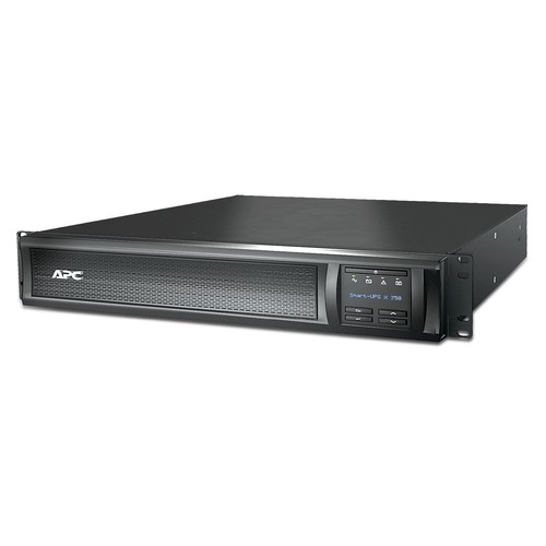 Apc smart ups - smart-ups, x