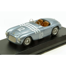 FERRARI 166 MM BARCHETTA N.12