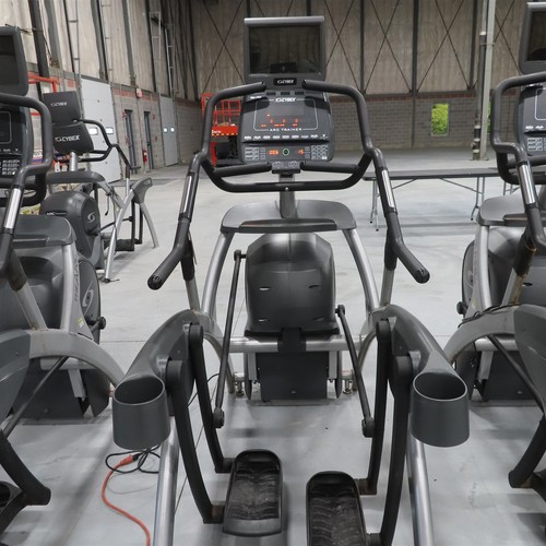 Cybex 750 arc trainer - 750,