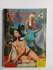 BD VINTAGE ADULTE ELVIFRANCE