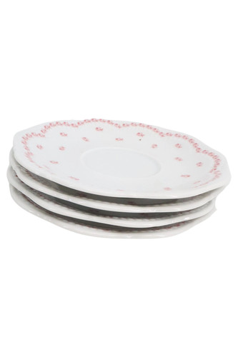 Schirnding soucoupe blanche - schirnding,