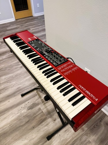 Nord electro sw73 - nord,