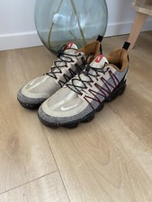 Baskets Nike Ai Vapormax run Utility Desert One pointure 45