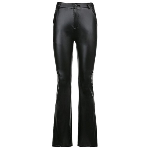 Femme simili cuir - simili, pu