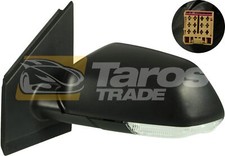 Rétroviseur ext. Gauche Pour