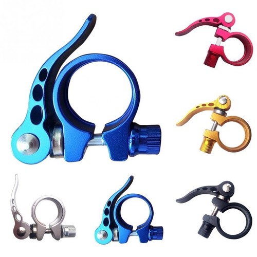 Collier serrage pour vélo - collier,