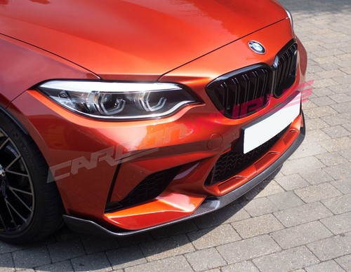 Bmw compétition carbone - m2,