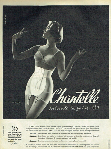 Publicité advertising 1122 - publicité,