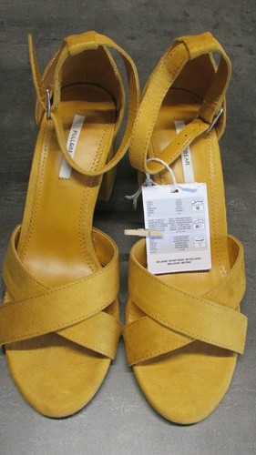 Chaussure pull bear pointure - pull,