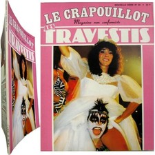 Le Crapouillot n°82 1985 Les