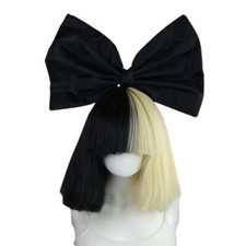 Epic Cosplay Official Sia Wig