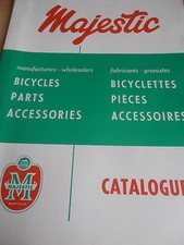 Catalogue ancien originale - catalogue, sur