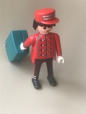 PLAYMOBIL Figures  serie 16