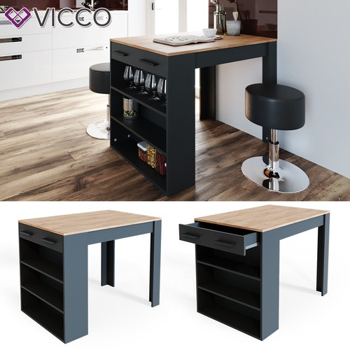 Table bar - de,