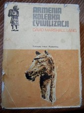 ARMENIA KOLEBKA CYWILIZACJI-
