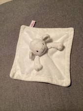O/ POMMETTE peluche doudou