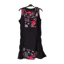 GLAMZ  short sleeved Mesh