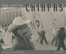 War hent ar Chiapas - Pierre-Yves Marzin - V2154062
